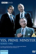 Watch Yes, Prime Minister Tvmuse